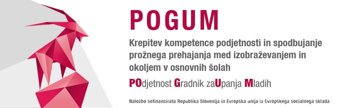 Pogum