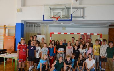 Projekt SPIRIT – Z ustvarjalnostjo in inovativnostjo do podjetnosti