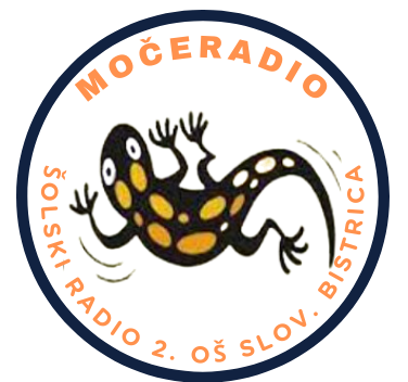 Močeradio – šolski radio 2. osnovne šole Slov. Bistrica