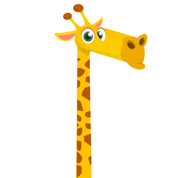 Kaj je to žirafščina?