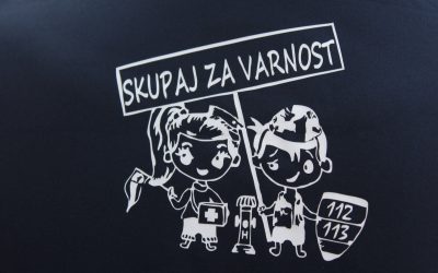 Otroška varnostna olimpijada