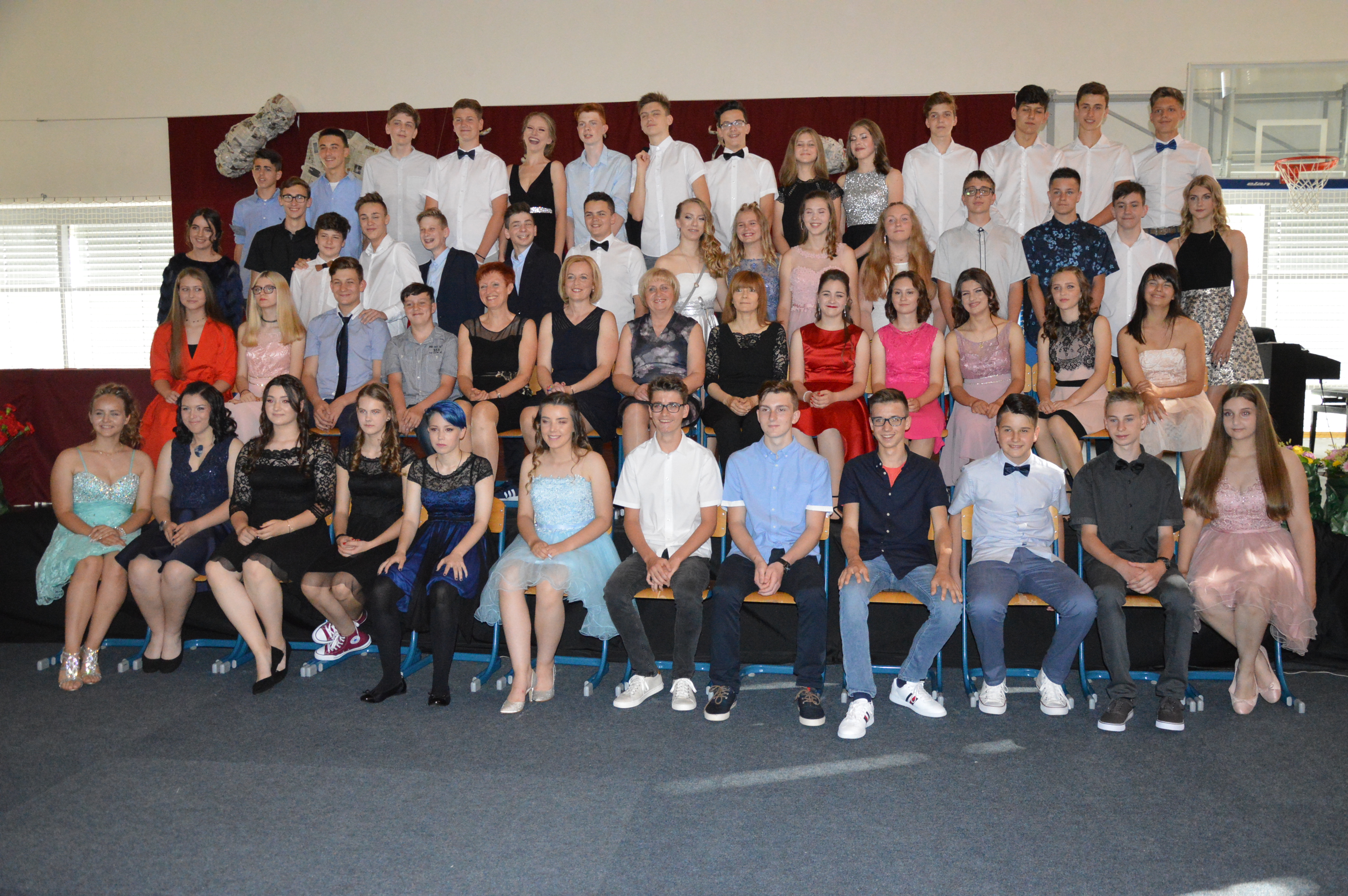 Valeta generacije 2010-2019
