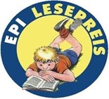 Nemška bralna značka – EPI Lesepreis