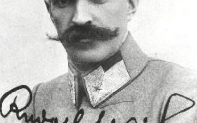 Dan Rudolfa Maistra