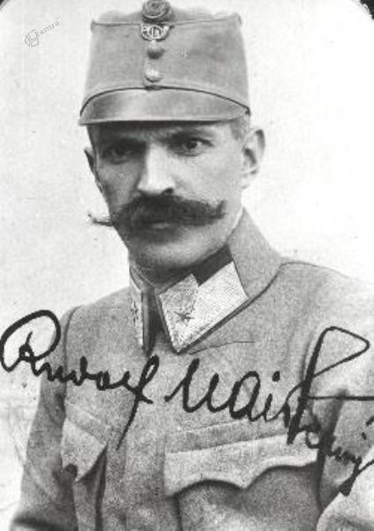 Dan Rudolfa Maistra