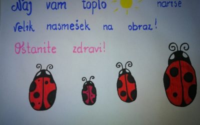 LEPE MISLI ZA STAROSTNIKE DOMA DR. JOŽETA POTRČA