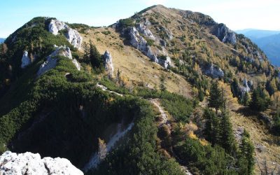 Razpis na planinski pohod na Olševo (1929m)