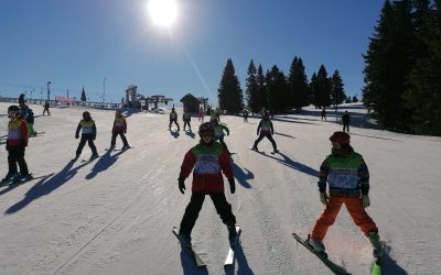Smučarska doživetja
