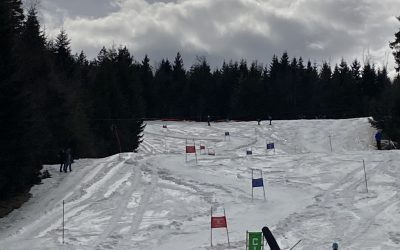 MEDOBČINSKO TEKMOVANJE V ALPSKEM SMUČANJU  TRIJE KRALJI, 16.3.2022