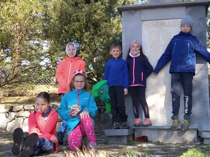 Po obronkih Pohorja