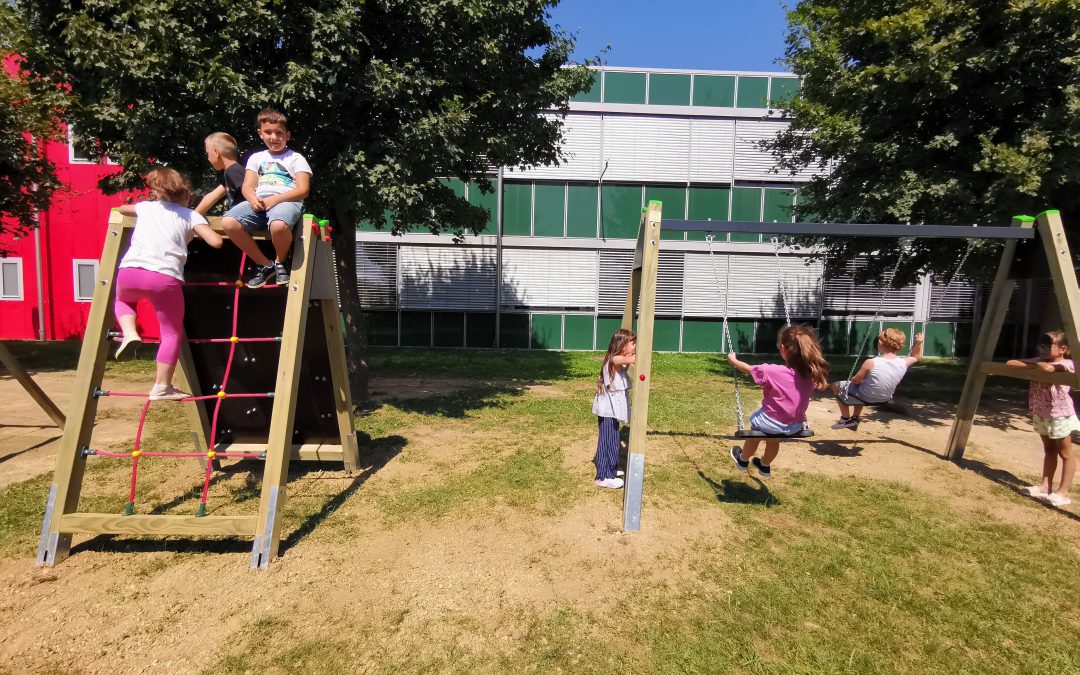 DO NOVIH IGRAL Z IMPOLOVO DONACIJO