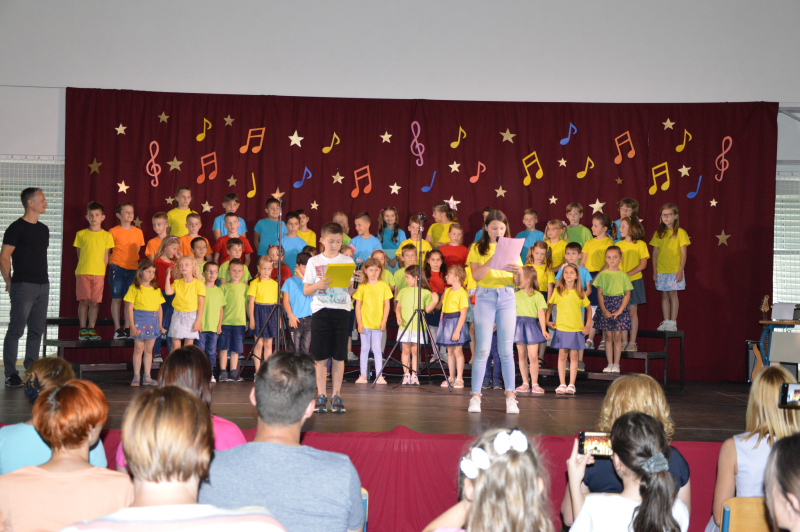 Zaključni koncert