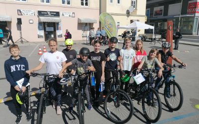 Evropski teden mobilnosti 2022