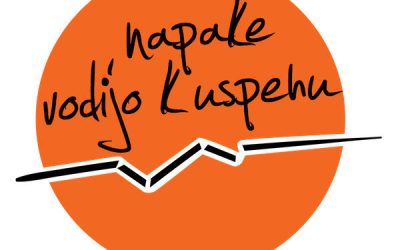 POTOVANJE ZA DOSEGANJE LASTNE ODLIČNOSTI