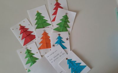 Weihnachten ist schöner mit dir – Božič je lepši s teboj