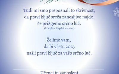 Voščilo