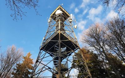 Vabilo na planinski pohod na Stolpnik