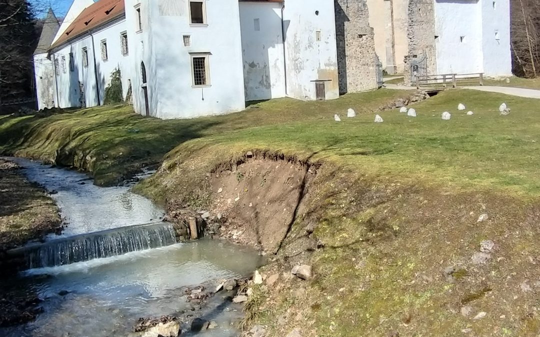 Vikend pobeg