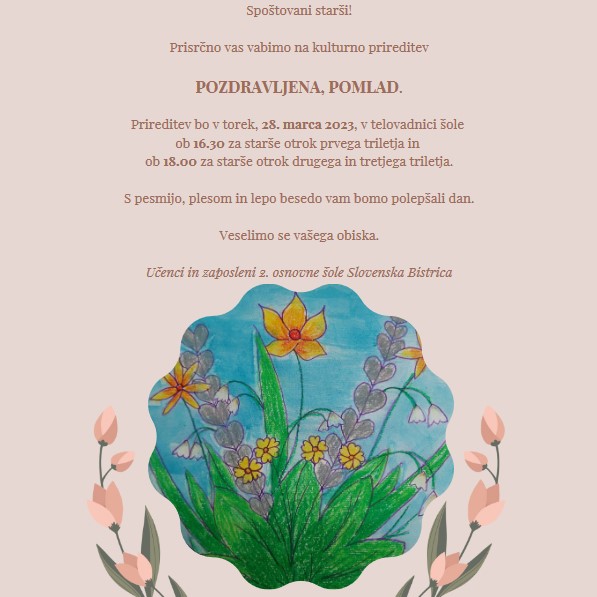 vabilo