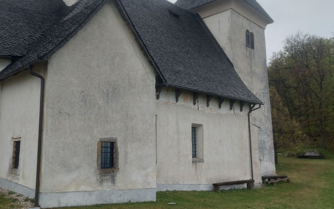 Razpis na planinski izlet