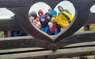 Na “Štajerskem Triglavu”