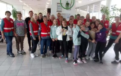 Druženja z oskrbovanci Doma Dr. Jožeta Potrča Poljčane,  enota Slovenska Bistrica