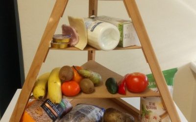 Zdrava prehrana na pustni torek