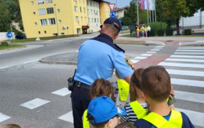 VARNI V PROMETU
