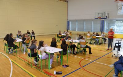 PROJEKT Z USTVARJALNOSTJO IN INOVATIVNOSTJO DO PODJETNOSTI – SPIRIT 2024