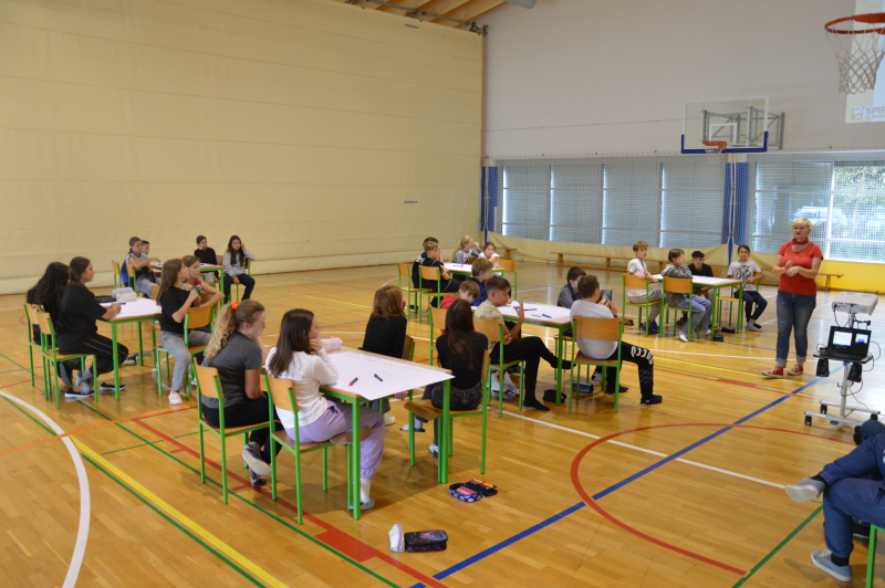 PROJEKT Z USTVARJALNOSTJO IN INOVATIVNOSTJO DO PODJETNOSTI – SPIRIT 2024