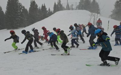 Zimska pravljica