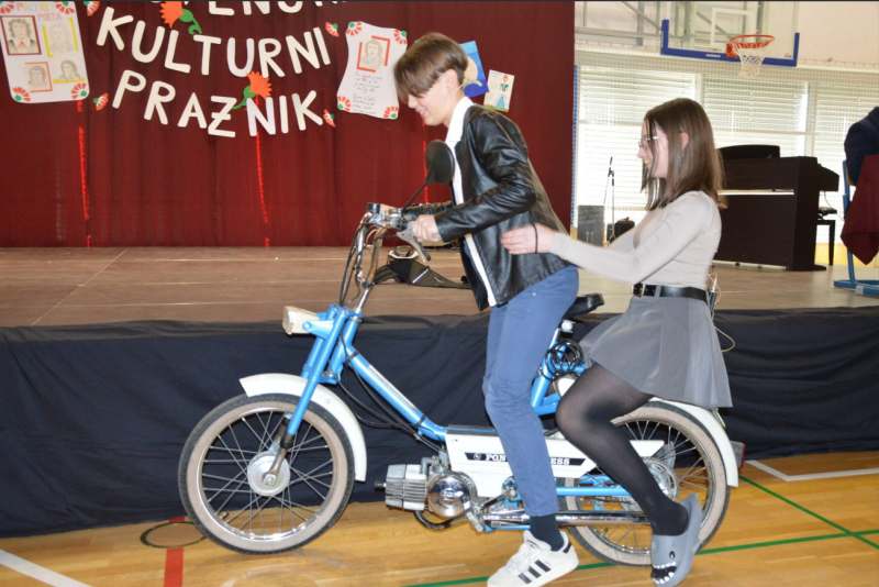 Motor