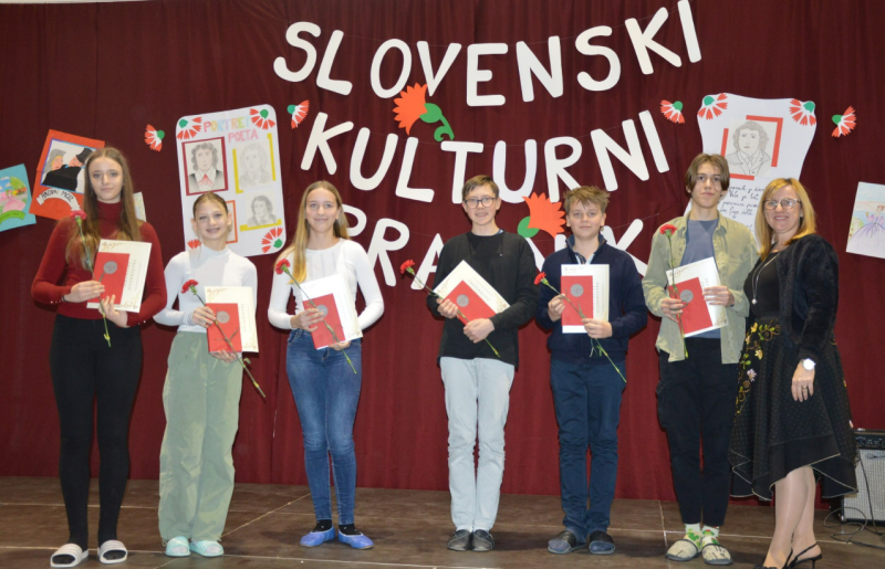 Presernovi-nagrajenci